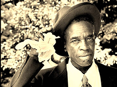 Skip James